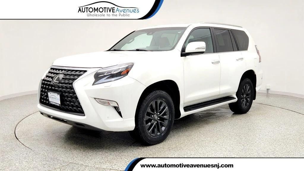 2023 LEXUS GX