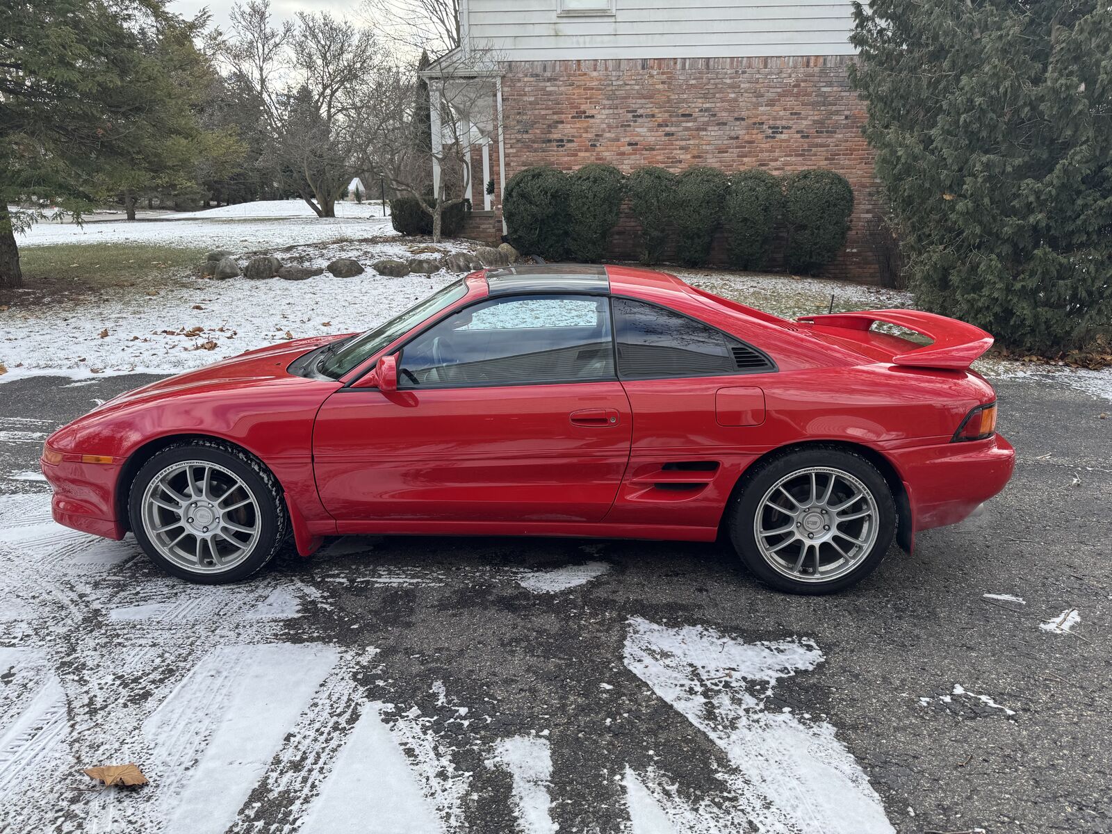 Toyota MR2