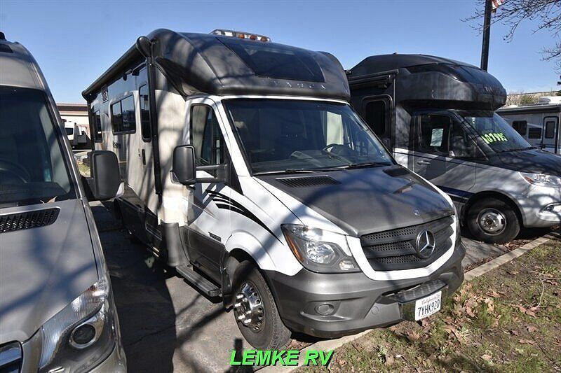 2015 MERCEDES-BENZ Sprinter