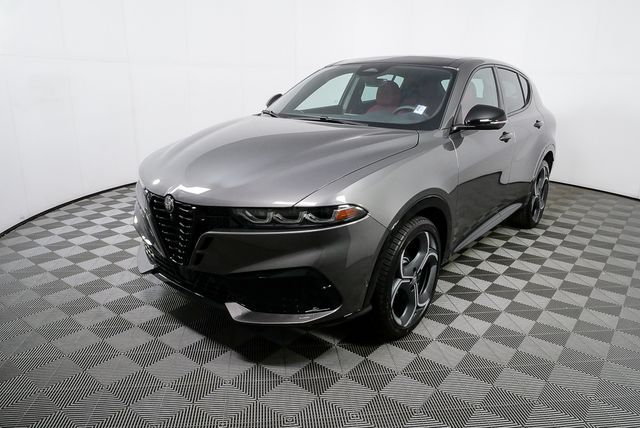 2026 ALFA ROMEO TONALE