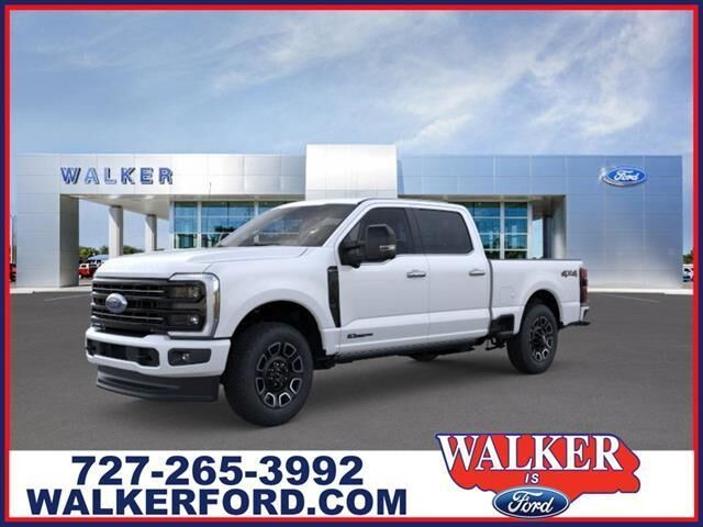 2026 FORD F-250