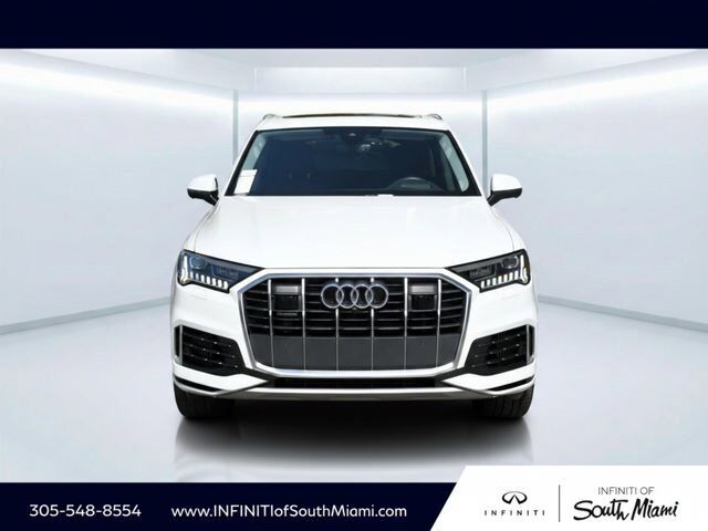 2023 Audi Q7
