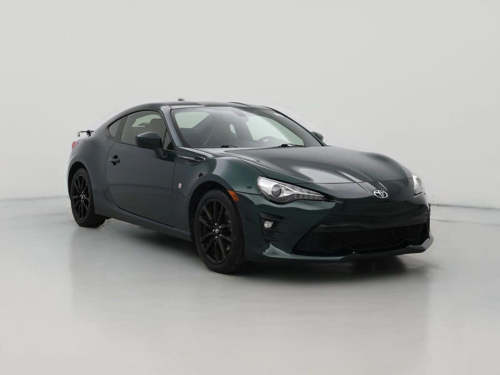2020 TOYOTA 86