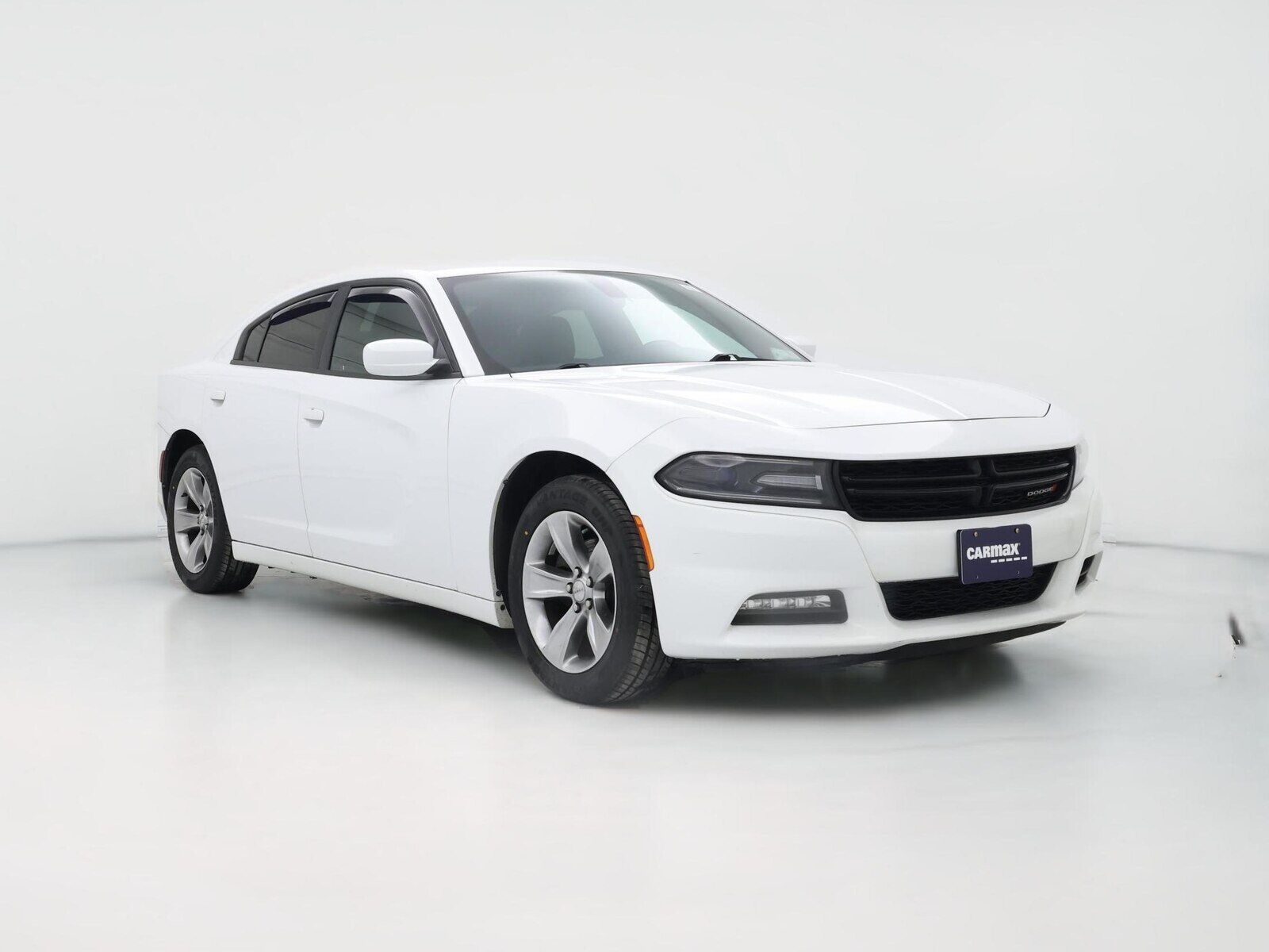 2016 DODGE Charger