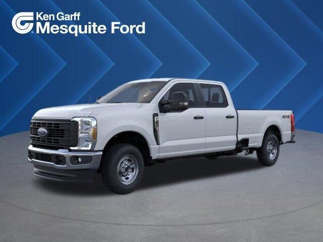 2026 FORD F-250