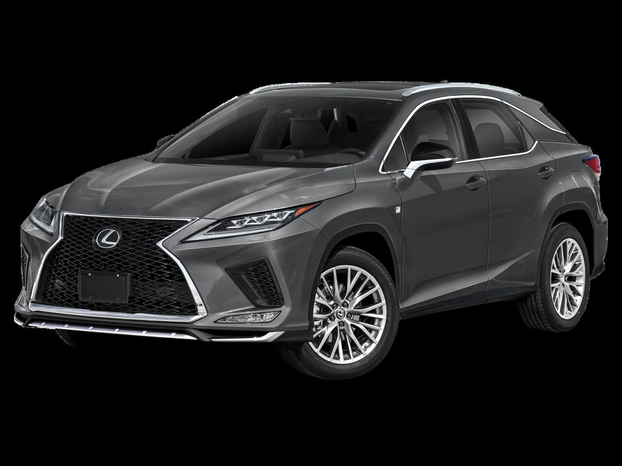 2022 LEXUS RX