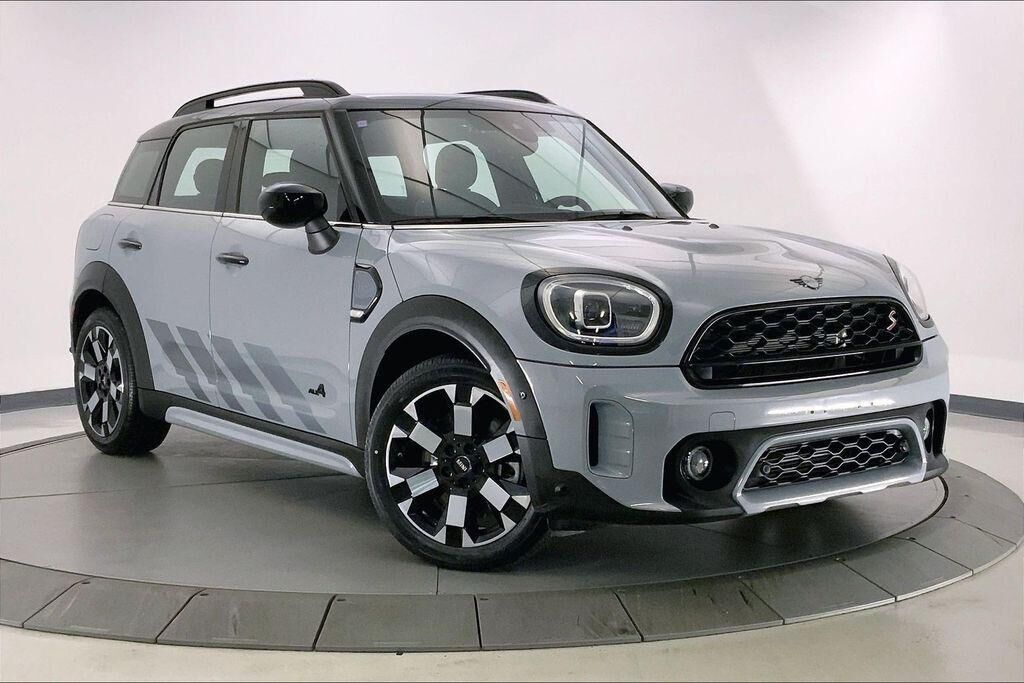 2023 MINI Countryman