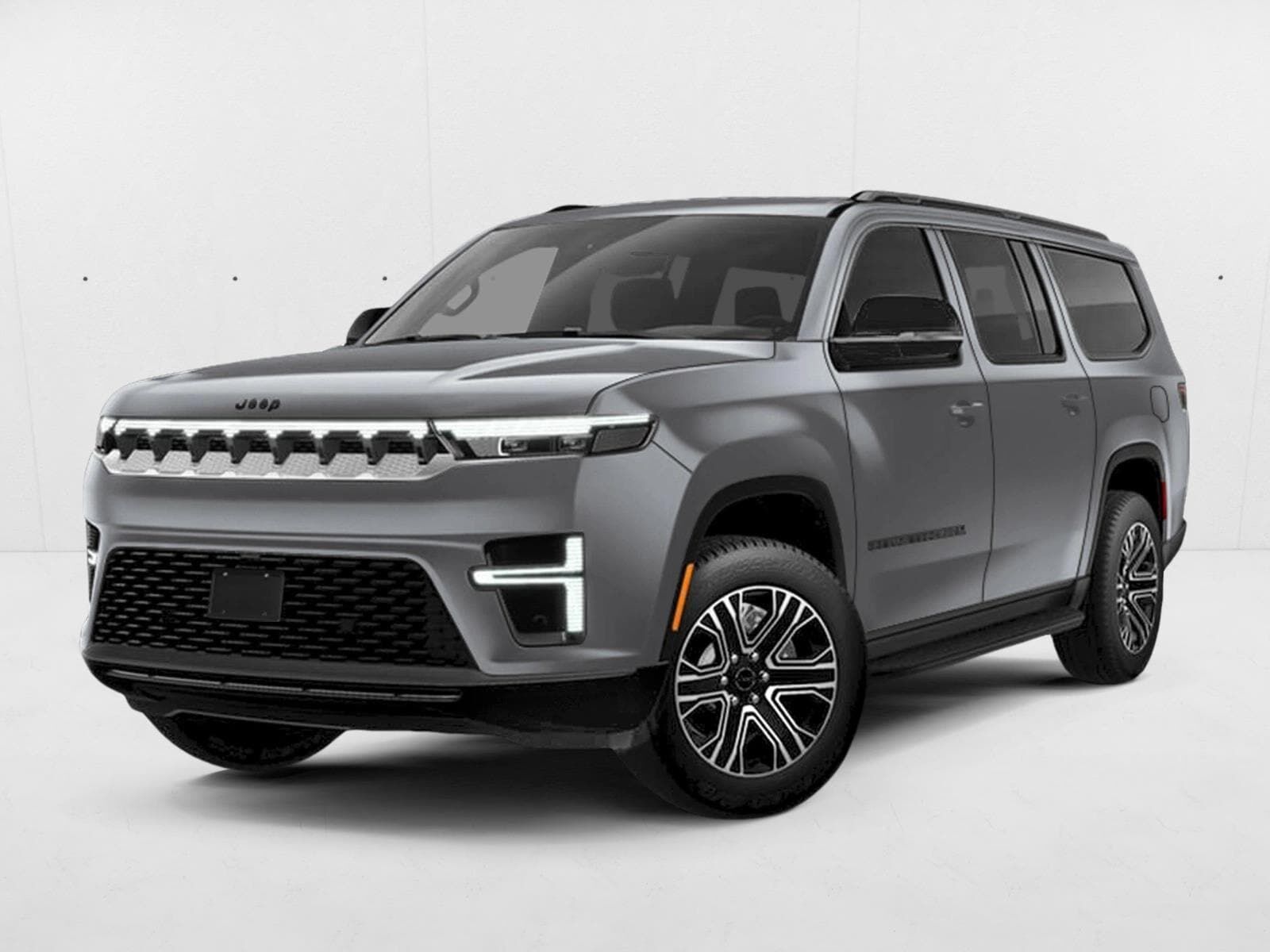 2026 JEEP Wagoneer