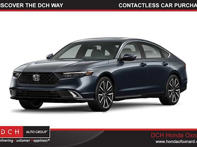 2026 HONDA Accord