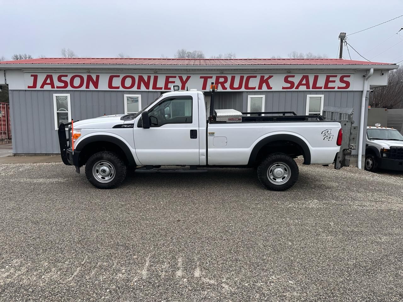2013 FORD F-350