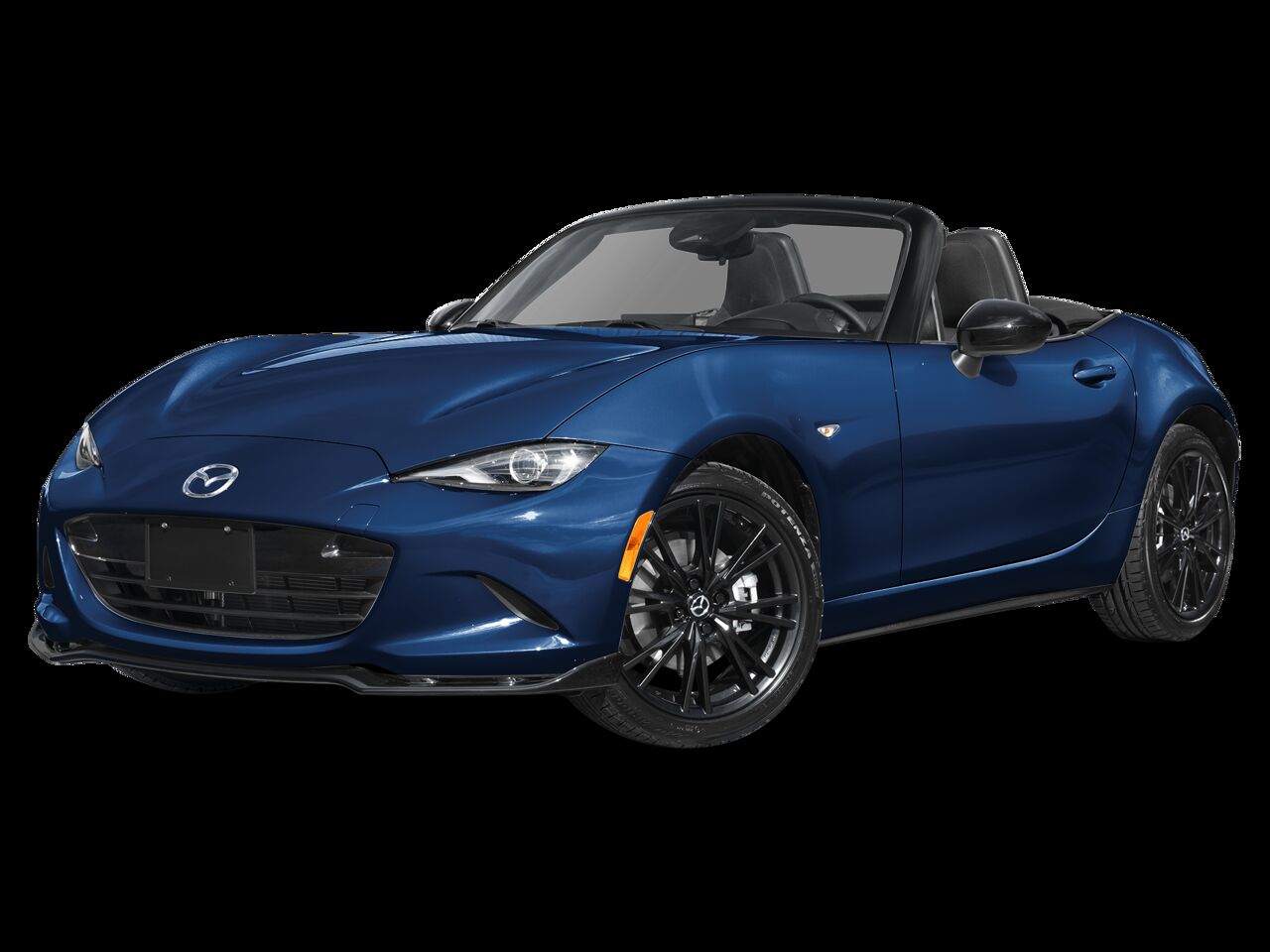 2026 MAZDA MX-5