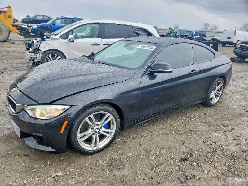 BMW 435i