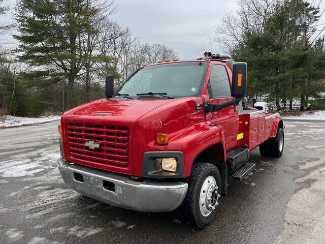 2003 CHEVROLET C6
