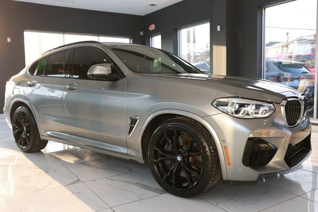 2020 BMW X4