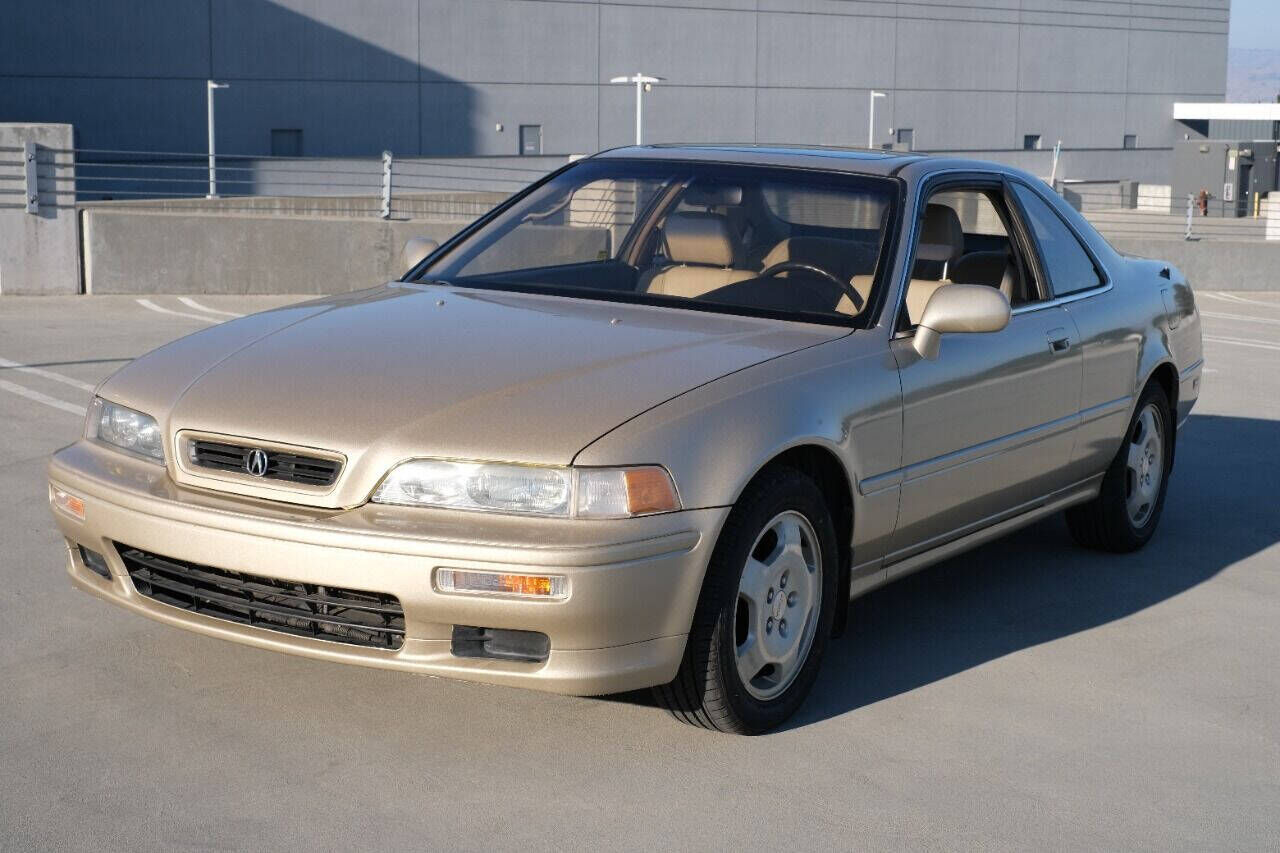 1994 ACURA Legend