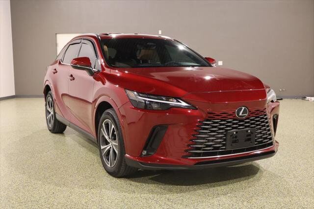 2023 LEXUS RX