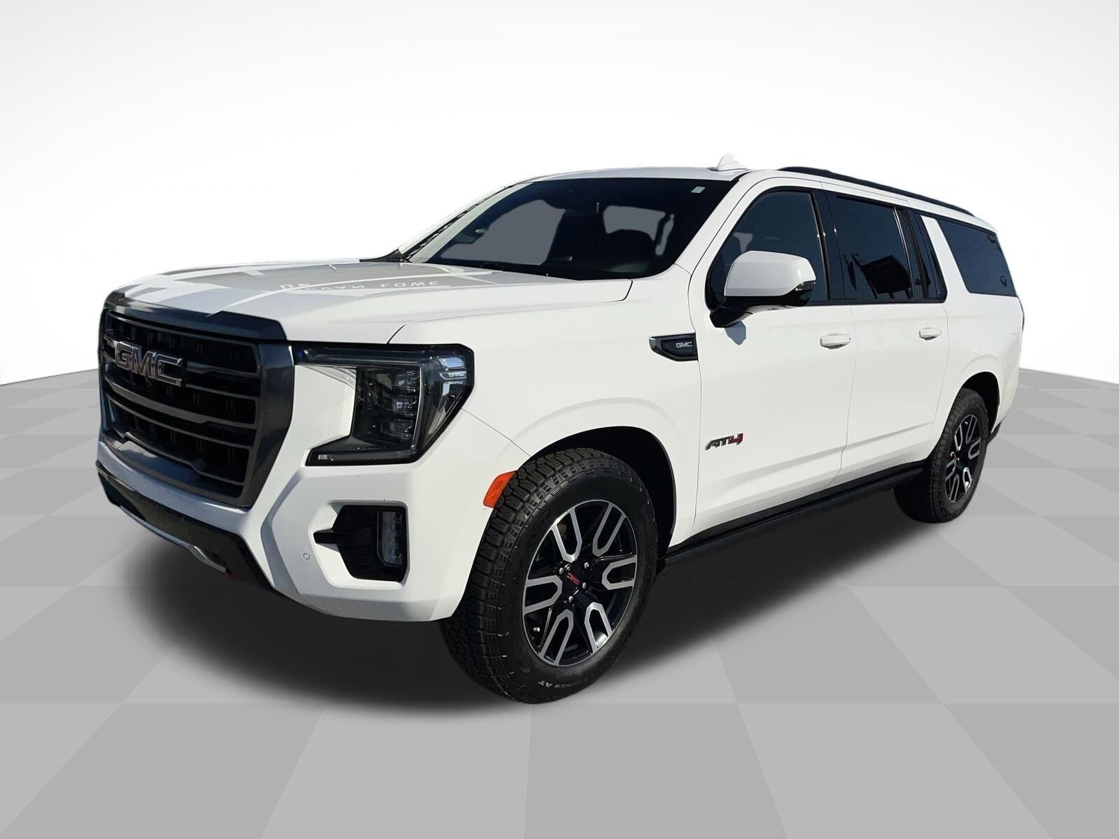2023 GMC Yukon XL