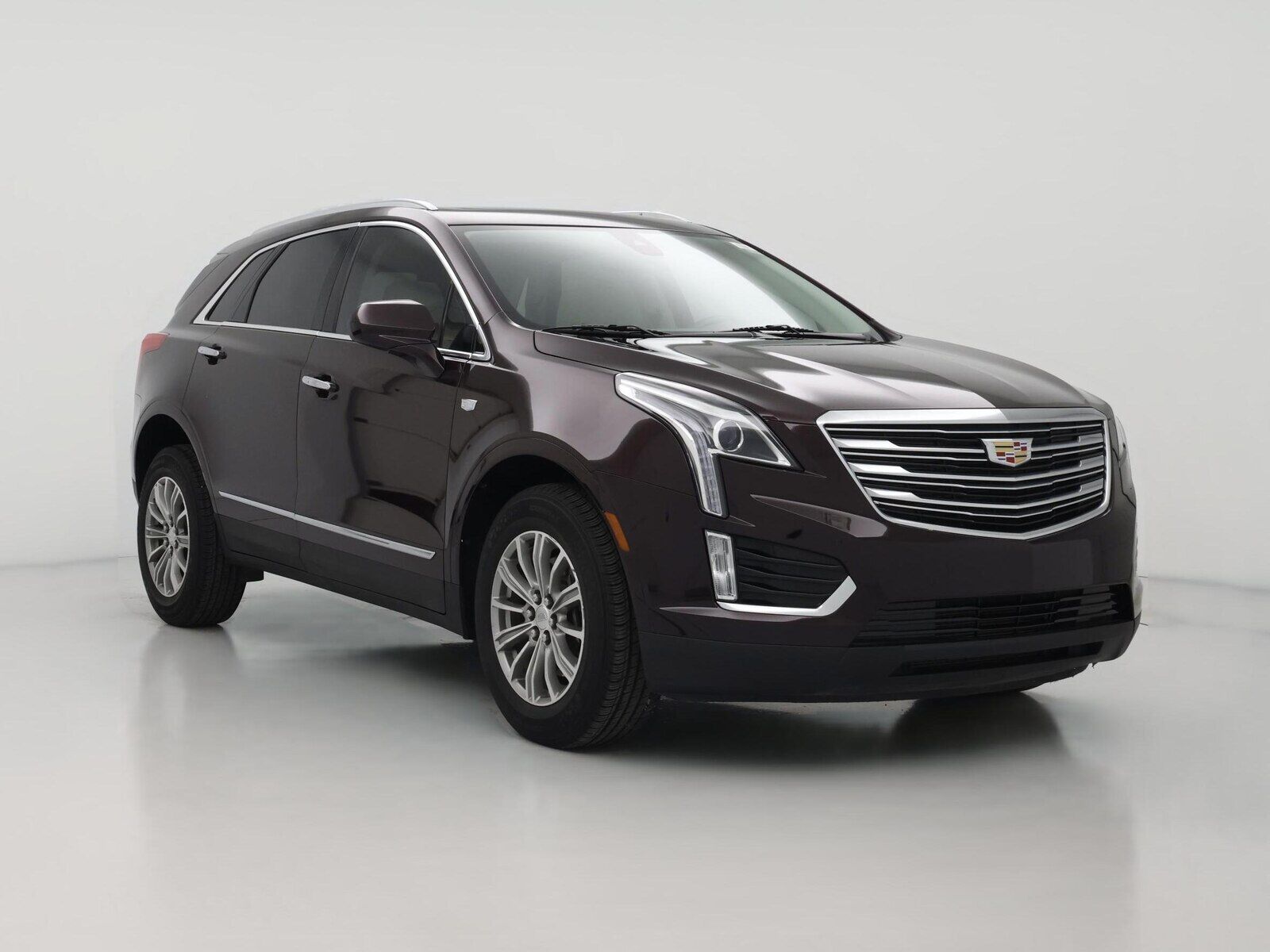 2018 CADILLAC XT5