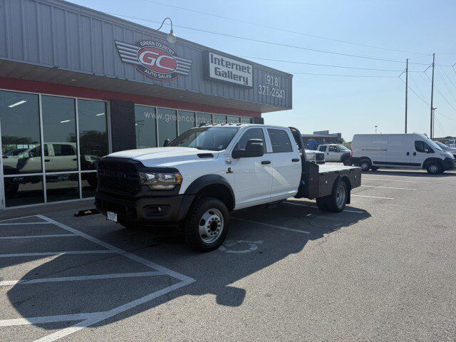 2024 RAM 5500