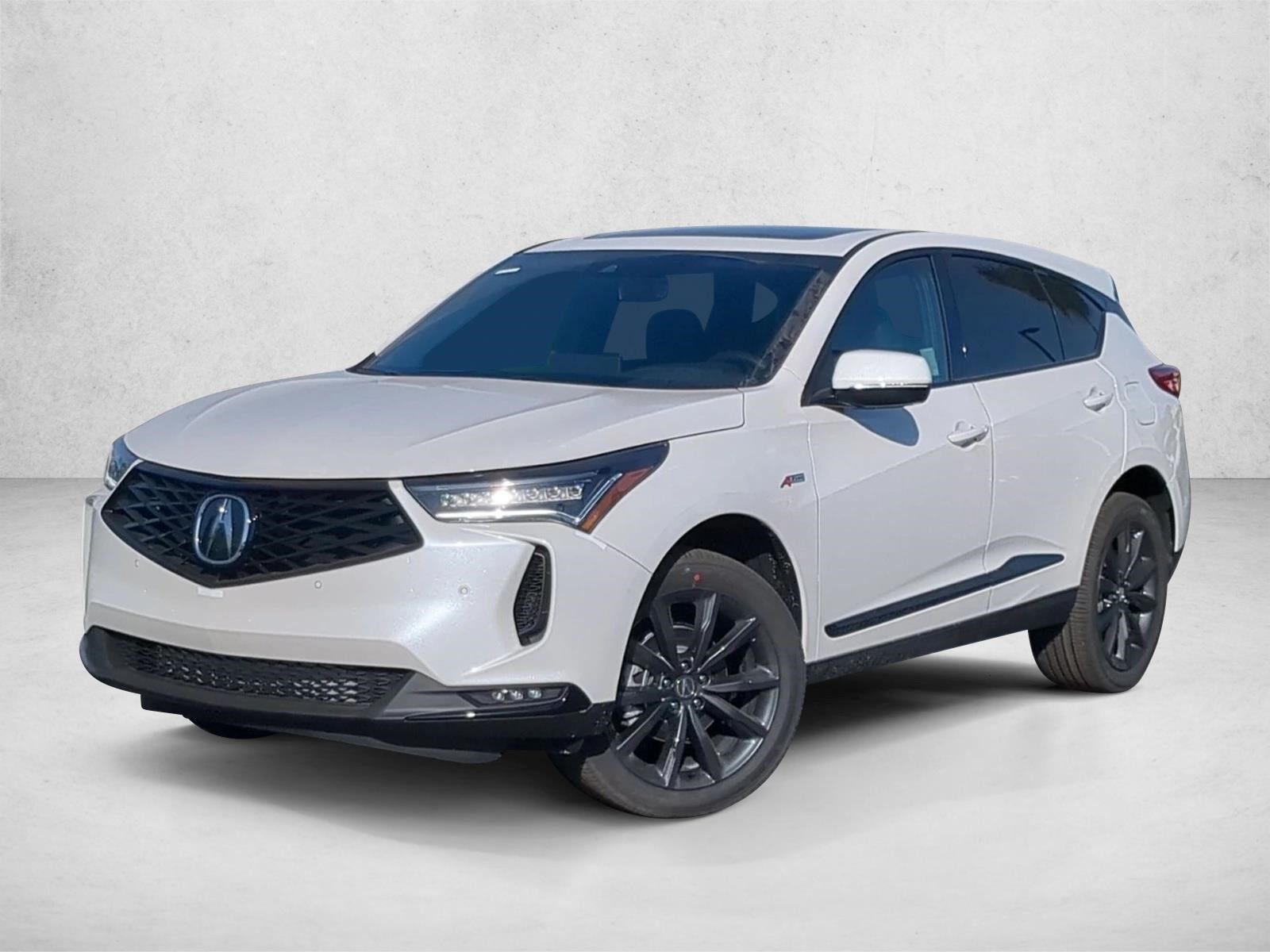 2026 ACURA RDX