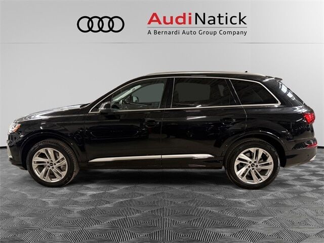 2023 AUDI Q7