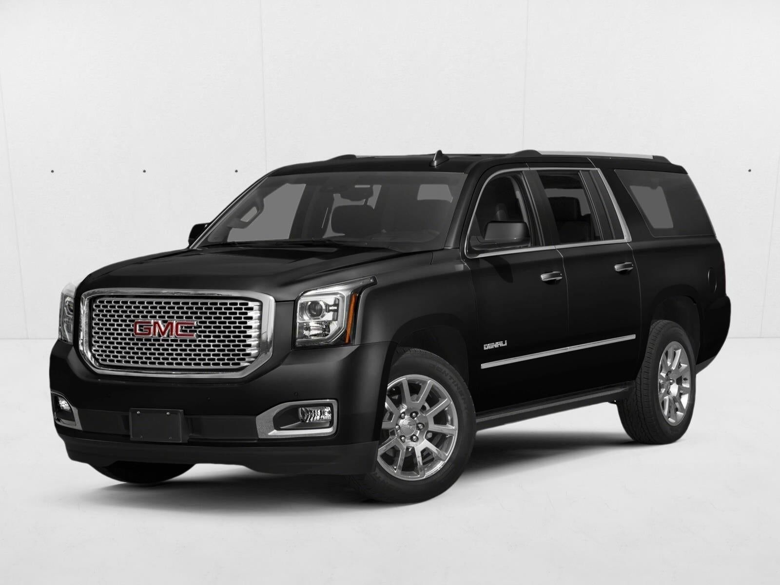 2018 GMC Yukon XL