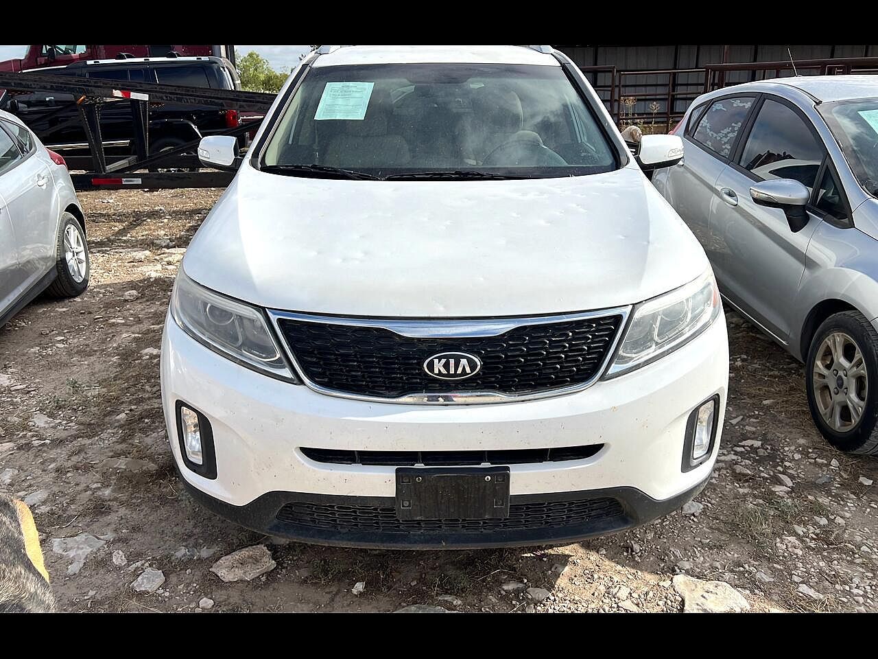 2014 KIA Sorento
