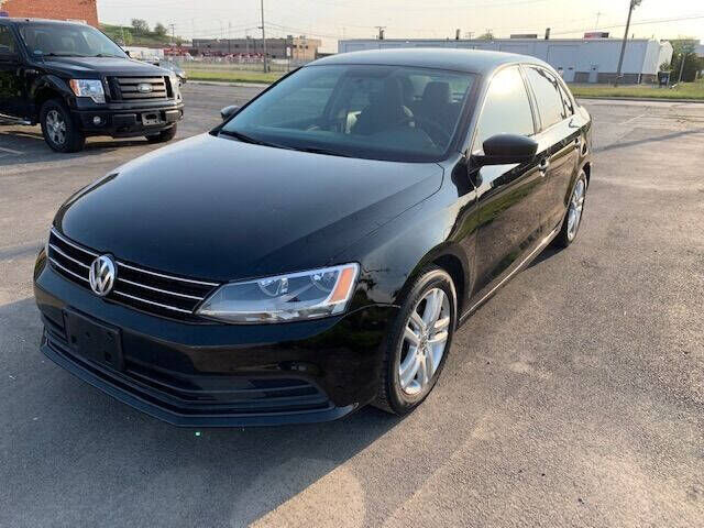 2015 VOLKSWAGEN Jetta