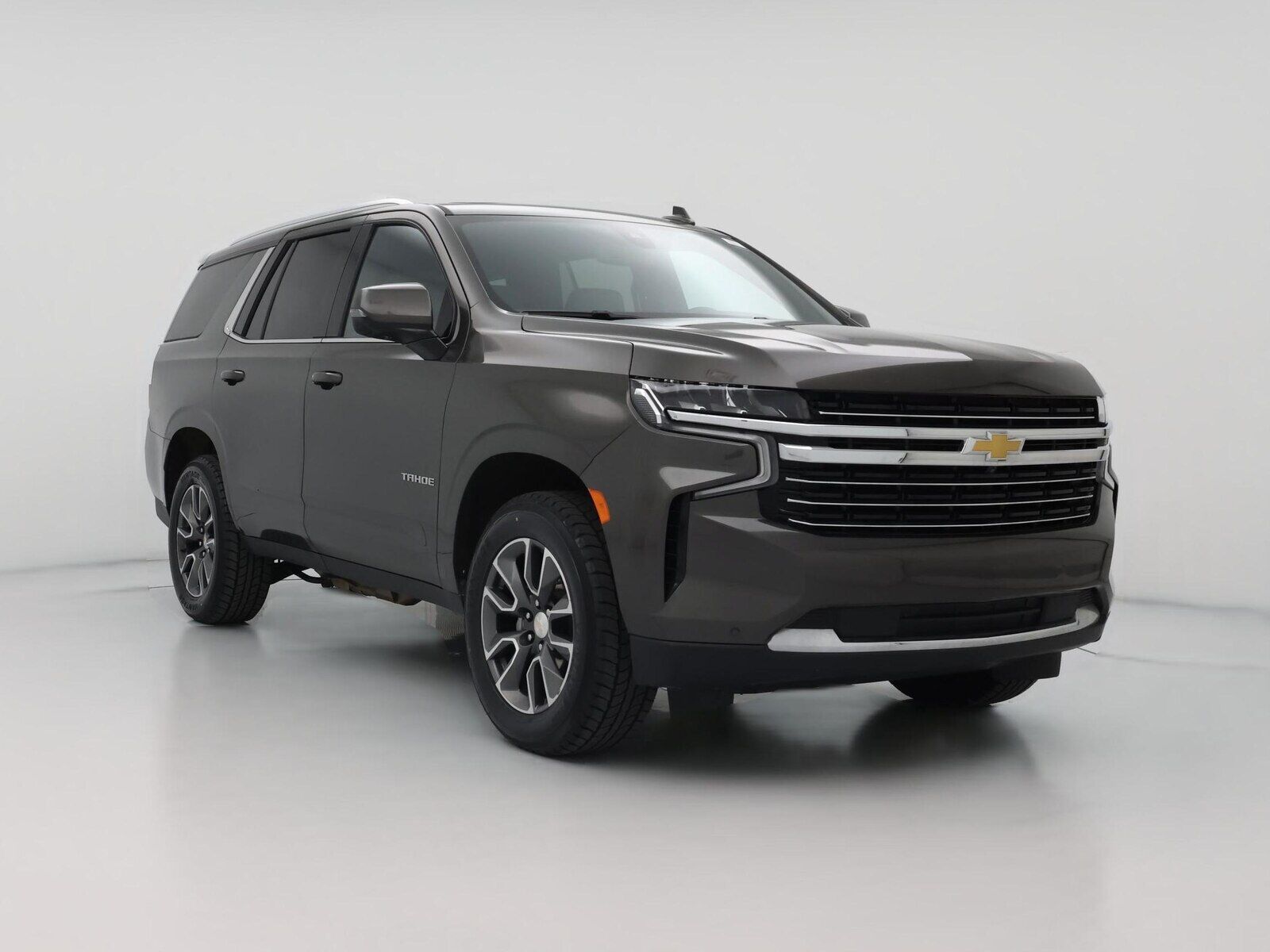 2021 CHEVROLET Tahoe