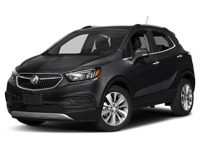 2019 BUICK Encore