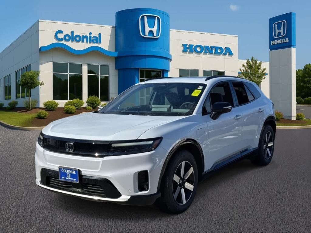 2026 HONDA Prologue