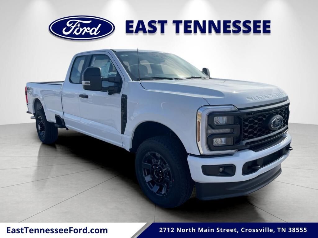 2026 FORD F-350