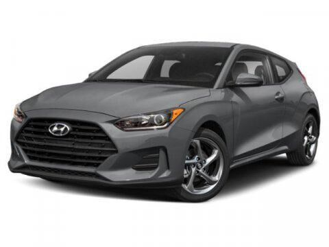 2020 HYUNDAI Veloster