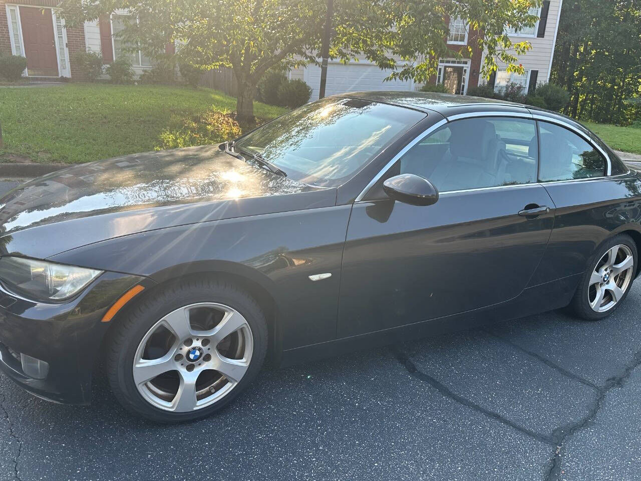 2009 BMW 3 Series