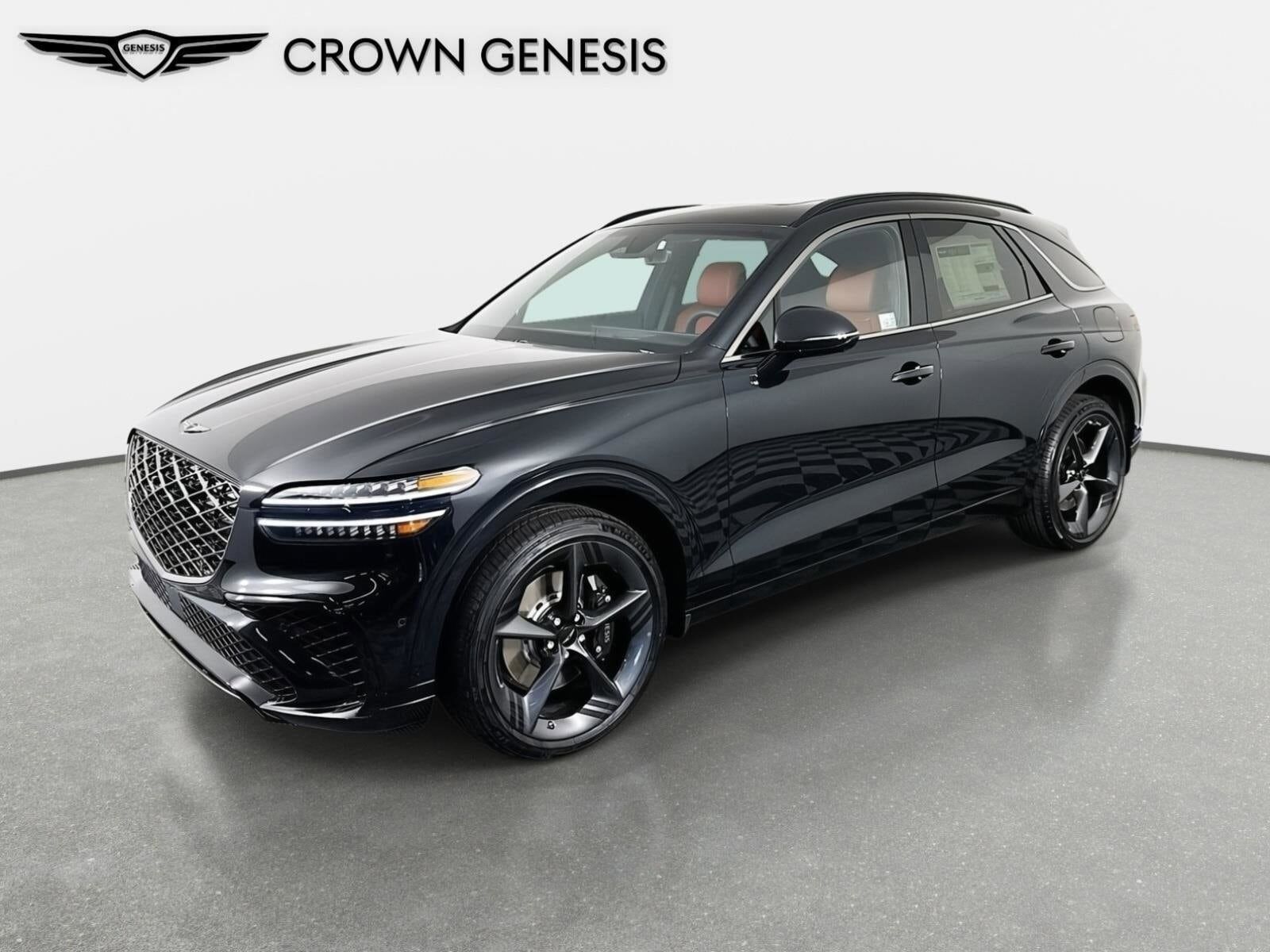 2026 GENESIS GV70