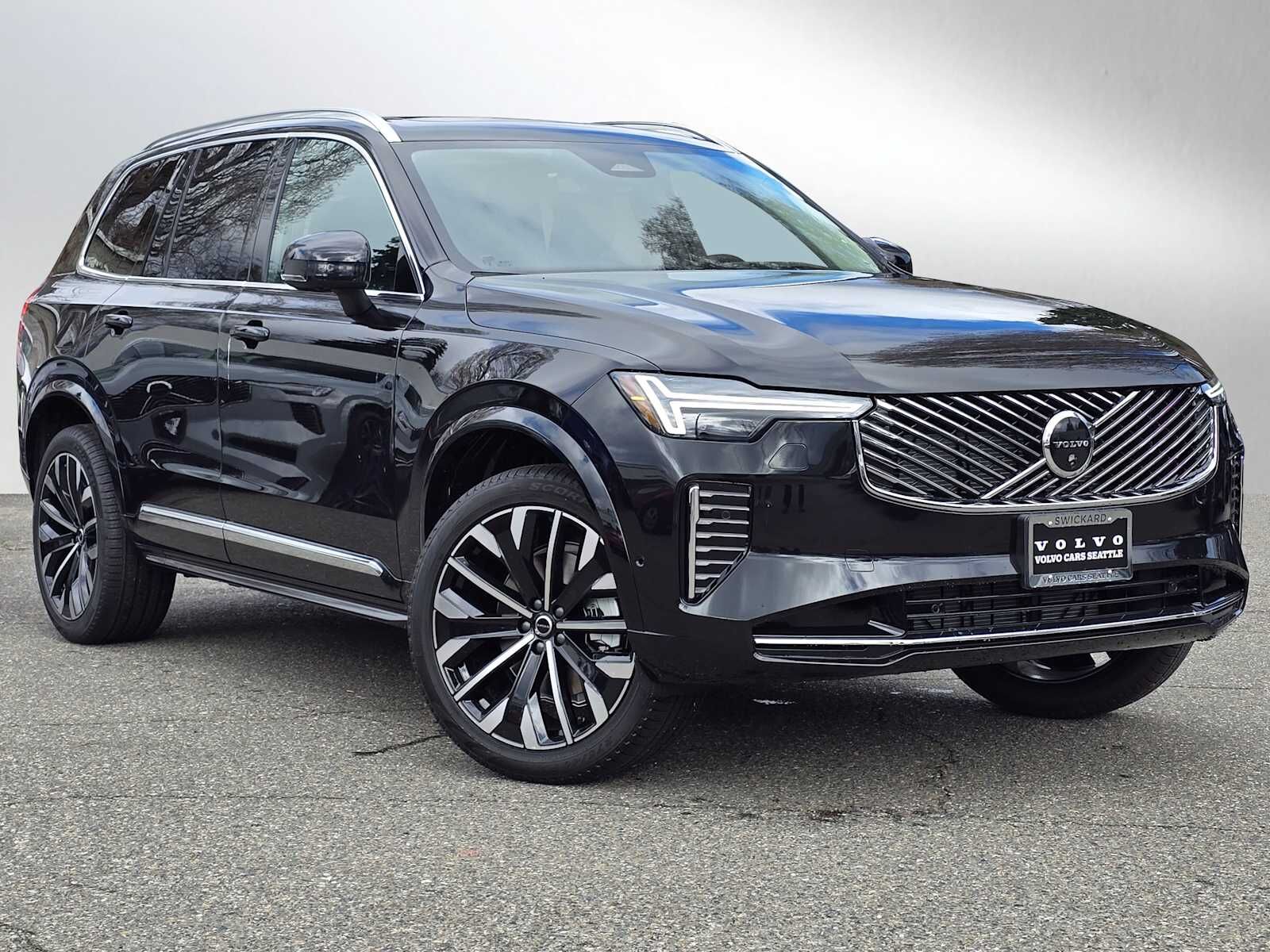 2026 VOLVO XC90