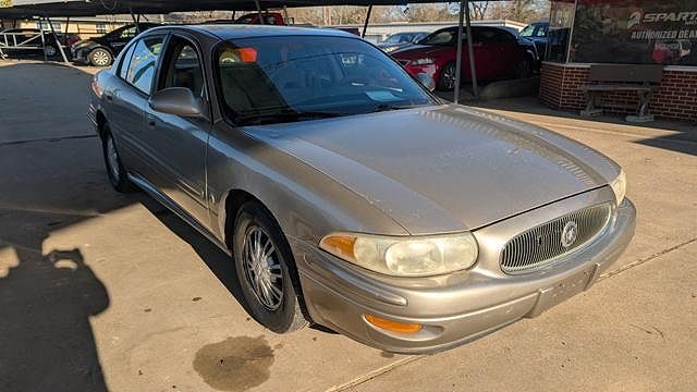 Buick LeSabre