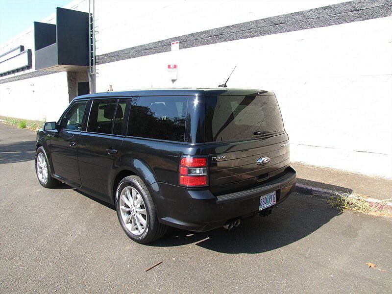 2012 FORD Flex