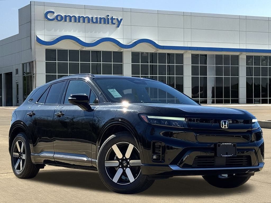 2026 HONDA Prologue