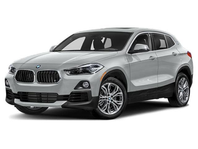 2020 BMW X2