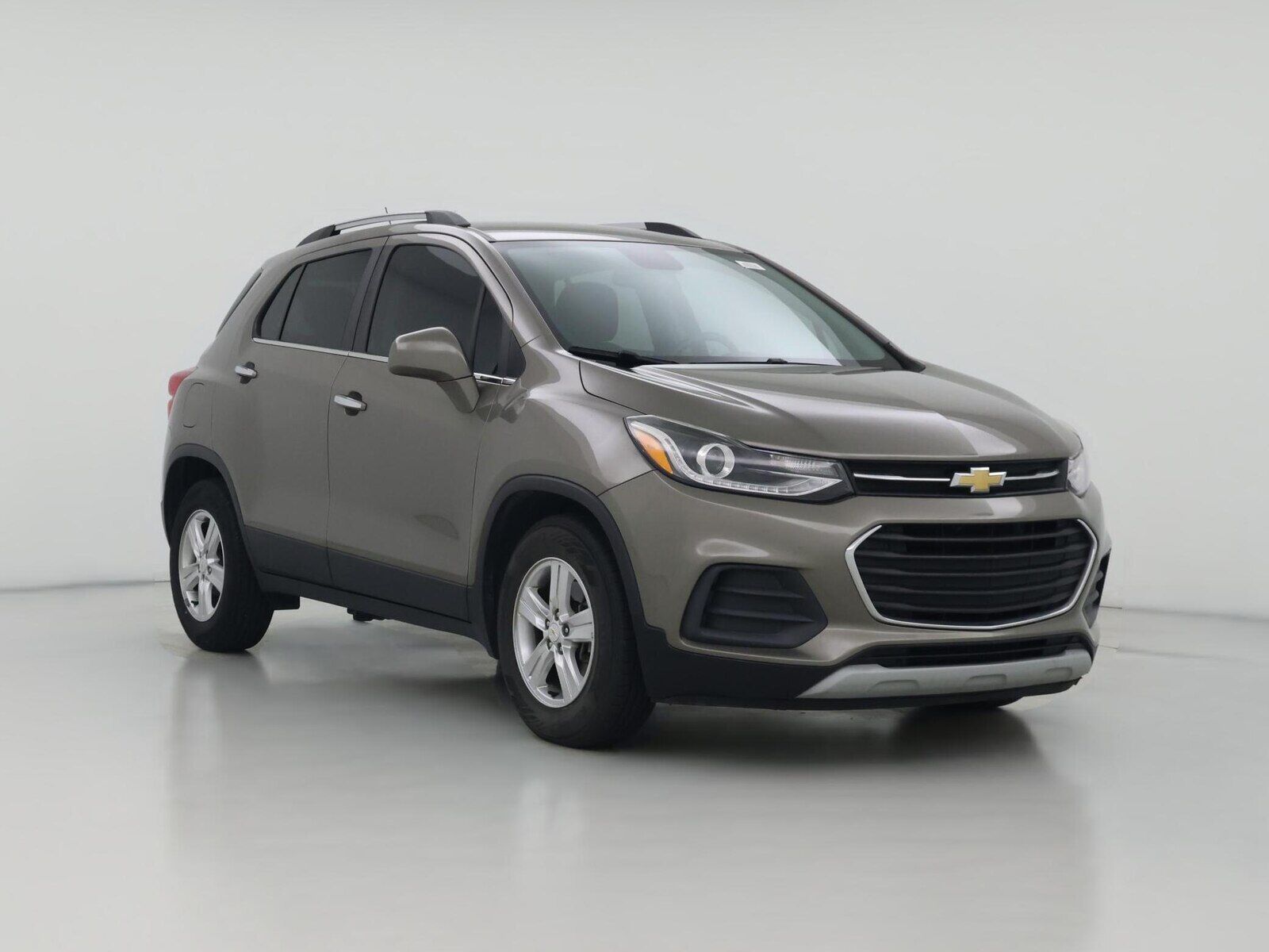 2020 CHEVROLET Trax