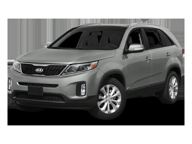 2014 KIA Sorento