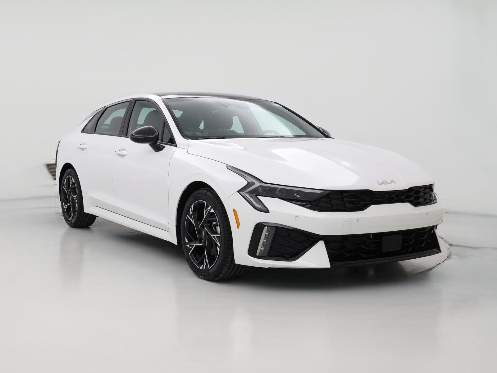 2025 KIA K5