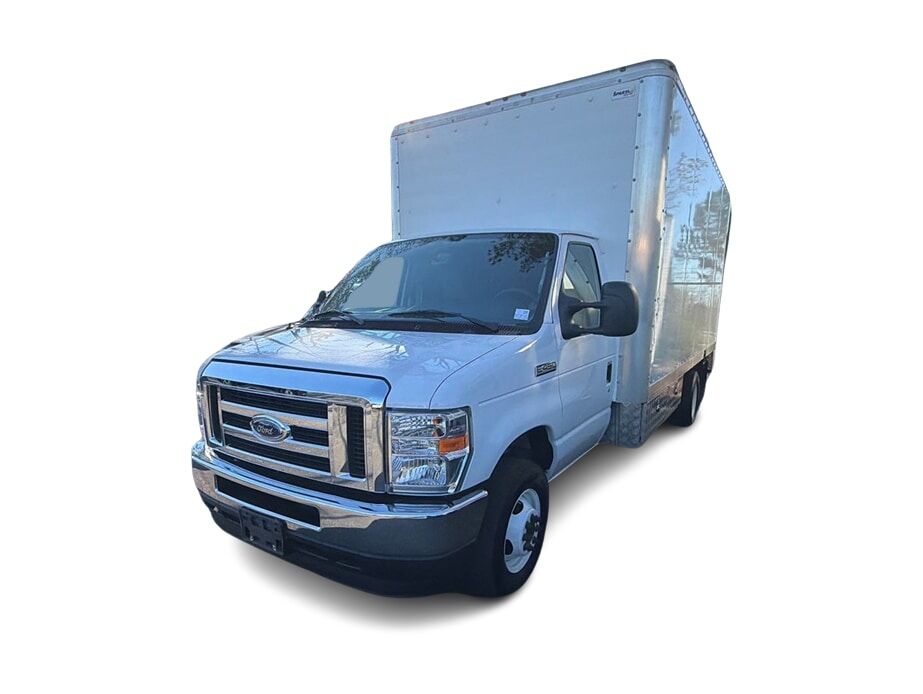 2023 FORD E-450