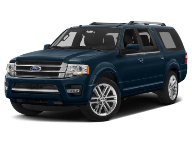 2015 FORD Expedition