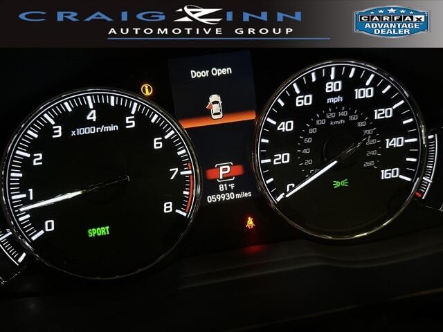 2014 ACURA RLX