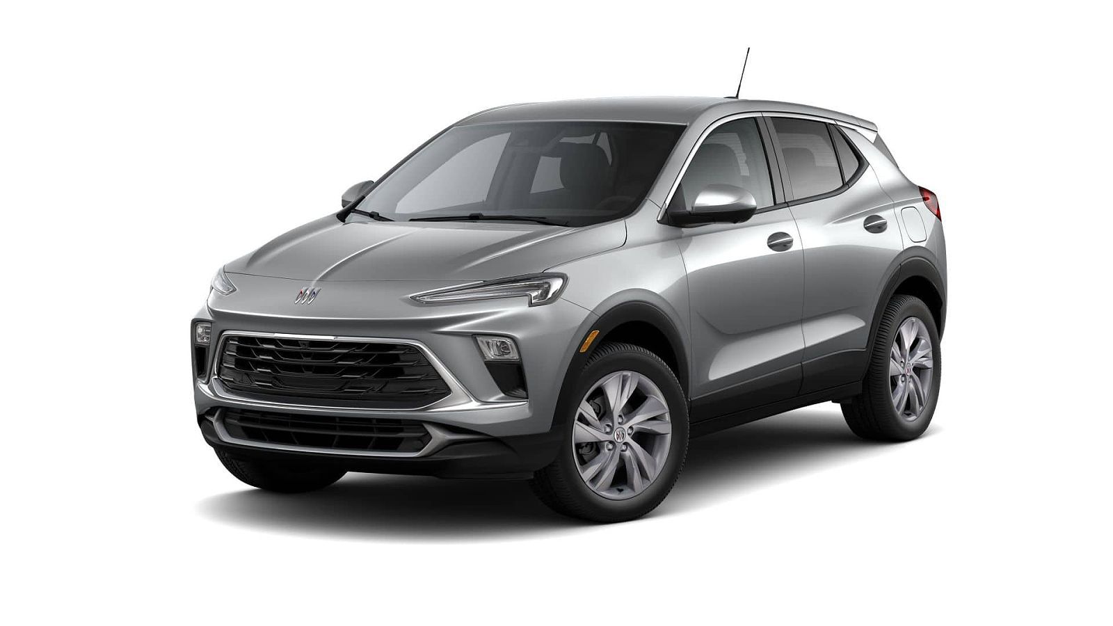 2026 BUICK Encore GX