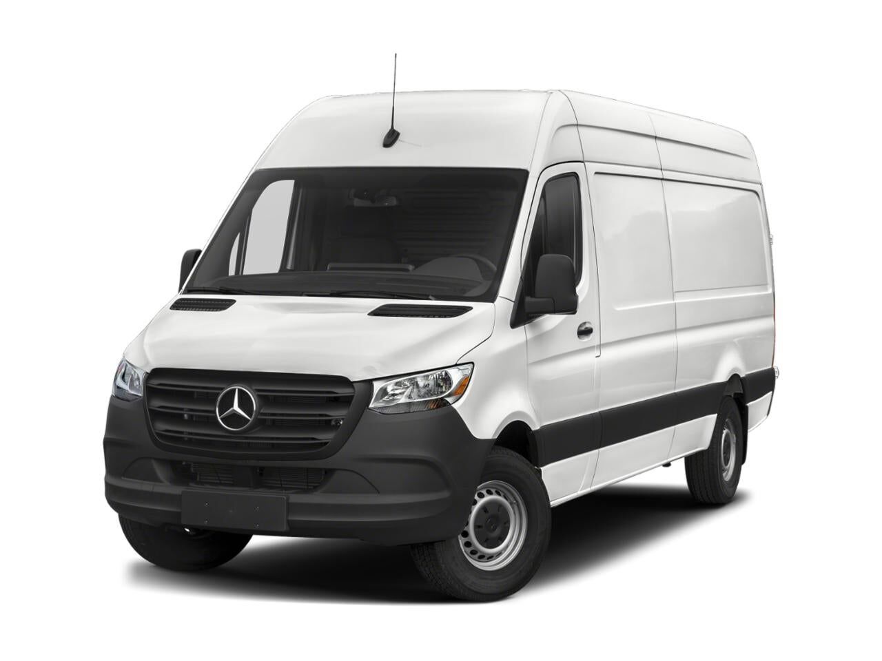 2021 MERCEDES-BENZ Sprinter