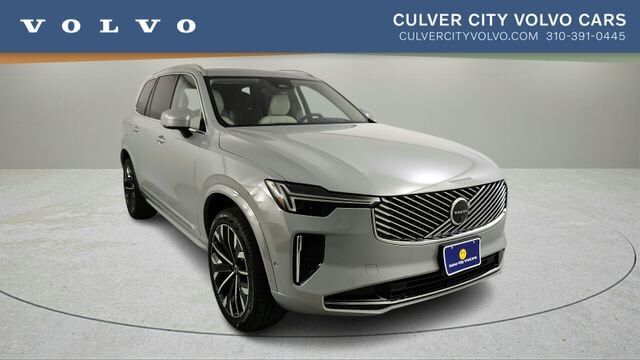 2026 VOLVO XC90