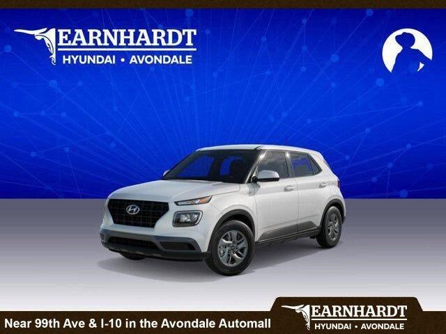 2026 HYUNDAI Venue